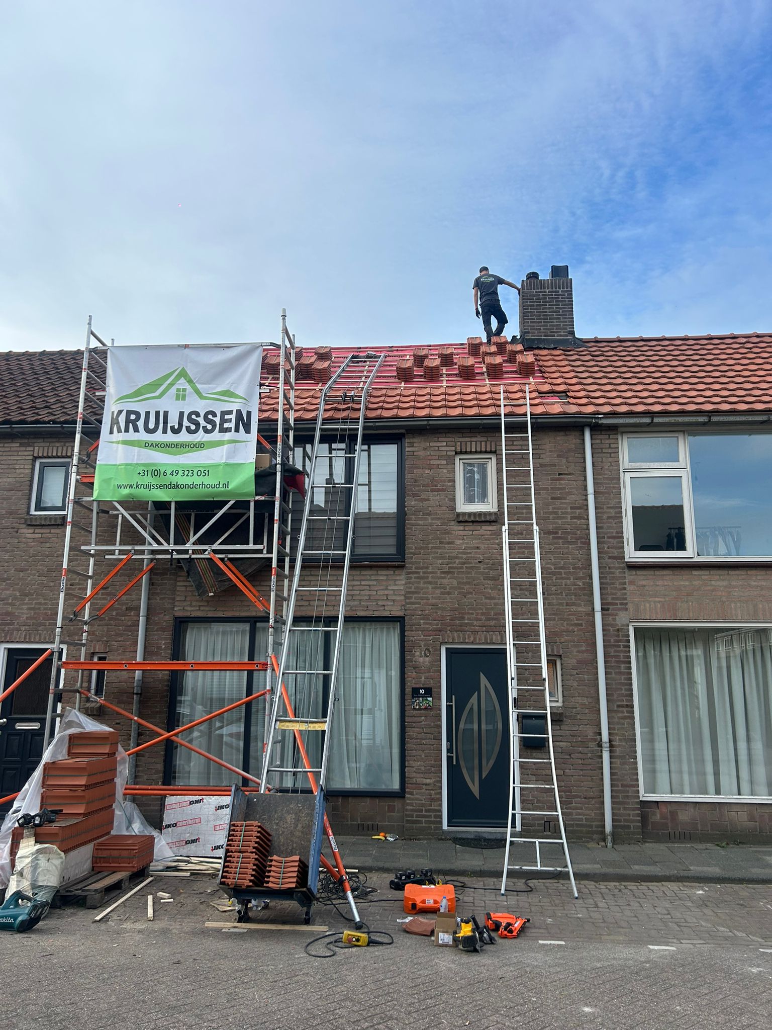 kruijssen dakonderhoud